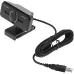 Веб-камера Creative Live! Cam Sync 1080p V2 1920x1080, 30 кадр/с, USB Type-A, микрофон, шторка приватности, универсальное крепление, фото6