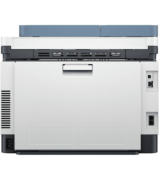 МФУ лазерное HP Color LaserJet Pro MFP 3303fdw (499M8A), A4, цветной, печ. до 25 стр/мин., скан. до 19 стр./мин., 600x600 dpi, Ethernet, USB, Wi-Fi