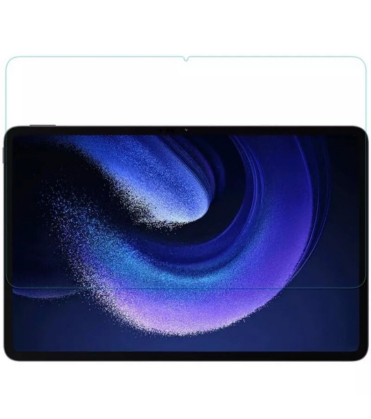 Защитное стекло H+ Tempered Glass, (Mi Pad 6 Max)