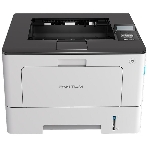 Принтер лазерный Pantum BP5200DN, A4, ч/б, печ.52стр/мин., 1200x1200 DPI, USB, Ethernet, NFC, проектная модель, фото 1