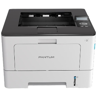 Принтер лазерный Pantum BP5200DN, A4, ч/б, печ.52стр/мин., 1200x1200 DPI, USB, Ethernet, NFC, проектная модель