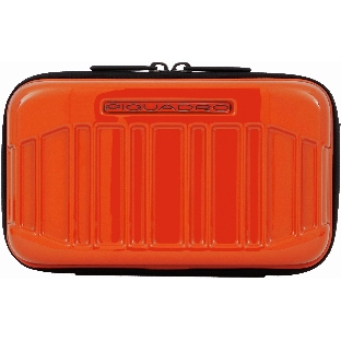 Сумка Piquadro PQL-SPECIAL2 (CA6172PQLS2/AR) 23x13x8см 2.40л. 0.26кг. поликарбонат оранжевый