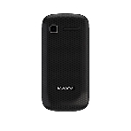 Мобильный телефон Maxvi B201 черный, фото9