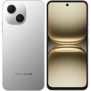 Смартфон Tecno Spark 40C 8/256Gb, серый