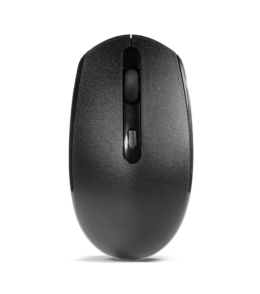 Мышь беспроводная Smartbuy ONE 280AG черная (SBM-280AG-K)