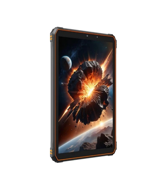 Планшет Blackview ACTIVE 5 8.68', 8Gb, 128Gb, 3G, LTE, Android 15 оранжевый