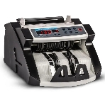 Счетчик банкнот Dors CT1040UM SYS-040492 мультивалюта, фото2