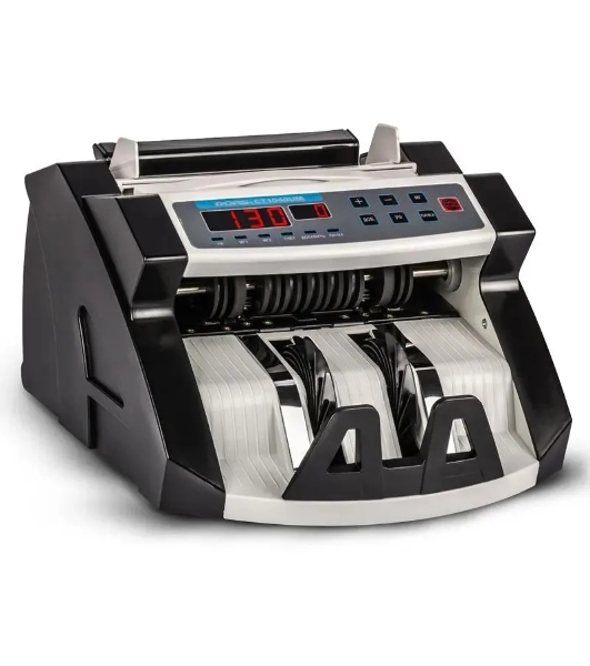 Счетчик банкнот Dors CT1040UM SYS-040492 мультивалюта