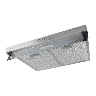 Вытяжка подвесная Centek СТ-1800-60 SS серебристый, 60 см, 350 куб. м/ч, 90 дБ