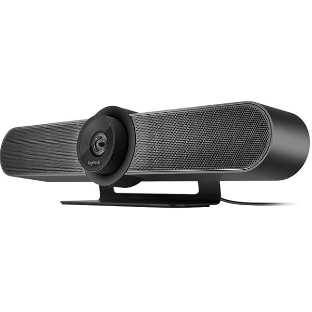 Набор для организации видеоконференции Logitech MeetUp ConferenceCam