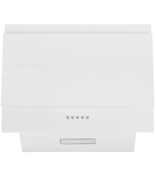 Вытяжка наклонная Elikor Титан 50П-430-К3Д белый, 50 см, 430 м³/ч, 60 дБ
