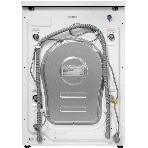 Стиральная машина Maunfeld MFWM148WH03 белый, загрузка фронтальная 8 кг, 1400 об/мин., класс: А+++, фото4