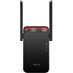 Повторитель беспроводного сигнала Cudy RE3000 AX3000 Wi-Fi черный, фото5