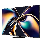 Телевизор Hisense 65' 65U8Q угольный/серый Mini LED UHD 48-165Hz Smart TV VIDAA U9, фото8