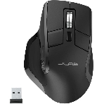 Мышь беспроводная Jlab Epic Mouse c функцией подзарядки, Link USB- A, фото 1