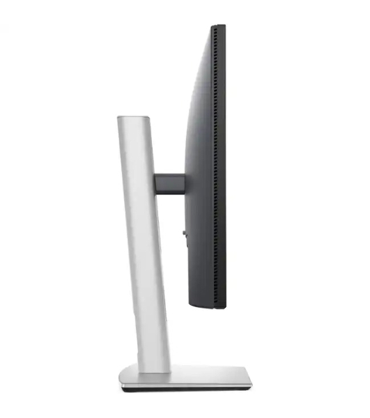 Монитор 23.8' Dell P2425D IPS 2560x1440, 100 Гц, 5 мс, 16:9, 350 кд/м², HDMI 2.1, DP 1.4, USB-C (15 Вт), 3xUSB 3.2, 3.5 Jack, черный