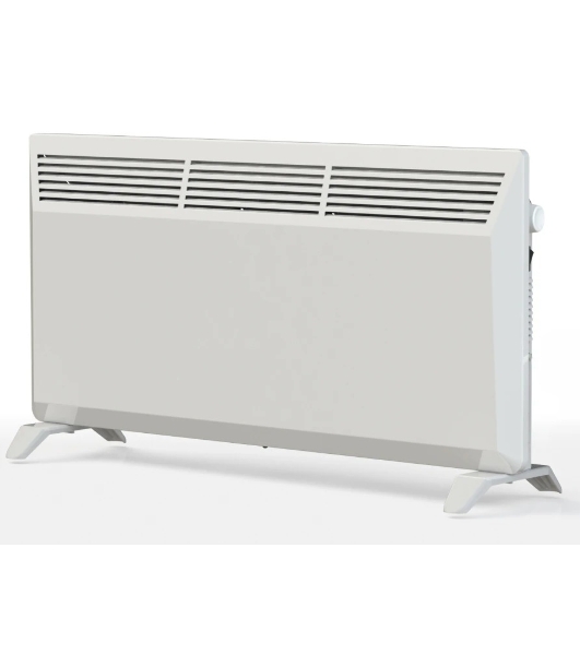 Конвектор электрический Zeder 20MS-01 MECHANICA MS