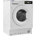 Встраиваемая стиральная машина Vitek VT-WMA701 класс:A+++ загрузка до 7кг отжим:1200об/мин белый, фото3