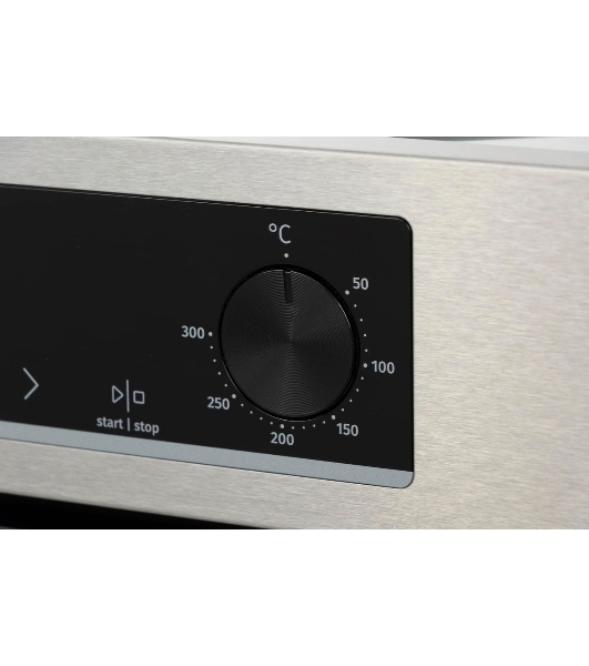 Встраиваемая электрическая духовка 60 см Gorenje BOSB6737E06X