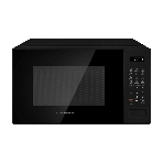 Микроволновая печь Maunfeld MFSMO720EB02 черный, 20 л, 700 Вт, переключатели - сенсор, фото 1