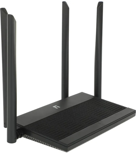 Роутер/маршрутизатор Wi-Fi 1200MBPS 1000M DUAL BAND N3 NETIS