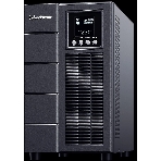 Источник бесперебойного питания CyberPower OLS3000E/3000 ВА/2700 Вт/USB/RJ11/45/SNMP/6xIEC 320 C13 / C19 / клеммы, фото2