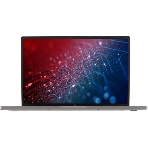 Ноутбук IRU Strato 16ALMR Core i7 12650H 16Gb SSD512Gb Intel UHD Graphics 16' IPS FHD (1920x1200) Windows 11 Pro grey WiFi BT Cam 5400mAh (2142319), фото5