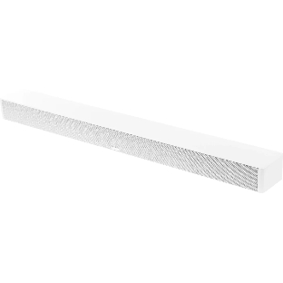 Саундбар Canton Smart Soundbar 9 2.1 300Вт белый