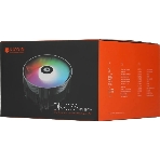 Кулер ID-Cooling DK-07A RAINBOW (AMD) черный 120мм алюминий 1800rpm 26db 4-зшт 125W 60мм, фото4
