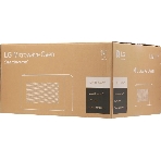 Микроволновая печь LG MW25R35GISL стальной/черный, 25 л, 1000 Вт, переключатели - сенсор, фото8