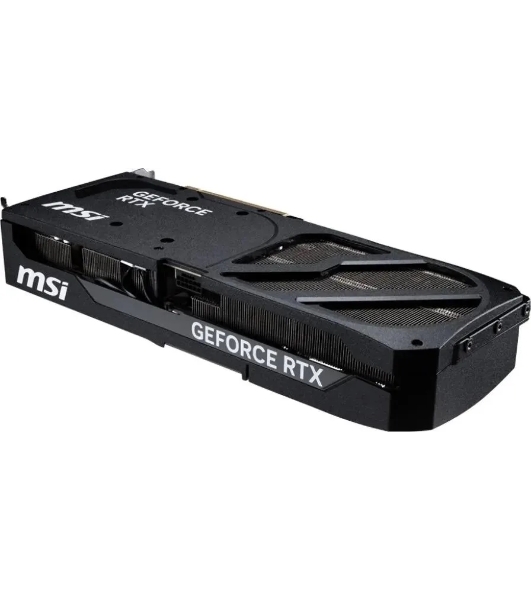 Видеокарта MSI PCIE16 RTX 5070TI 16Gb RTX 5070 Ti 16G SHADOW 3X OC