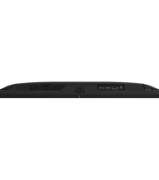 Монитор 27' NPC MZ2707 IPS 2560x1440, 165 Гц, 1 мс, 16:9, 350 кд/м², 2xHDMI, 1xDP, черный
