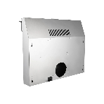 Вытяжка подвесная Centek СТ-1800-60 SS серебристый, 60 см, 350 куб. м/ч, 90 дБ, фото2