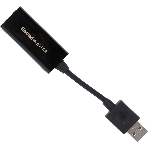 Звуковая карта Creative USB Sound Blaster Play! 3 2.0 Ret, фото9