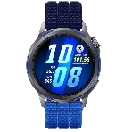 Умные часы HUAWEI Watch GT Runner 2 CDY-B19, 1.32' AMOLED, Wi-Fi, Bluetooth, NFC, 5 ATM/IP69, синий, фото2