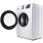 Стиральная машина Atlant 80С1214-С-01 белый, загрузка фронтальная 8 кг, 1200 об/мин, класс: А+++, фото12