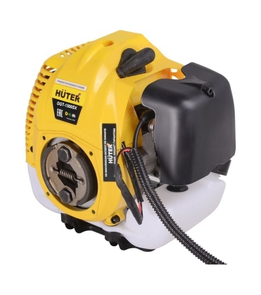 Триммер бензиновый Huter GGT-1500SX, 2 л.с.