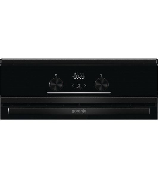 Плита Электрическая Gorenje GEIT5C60BPG черный