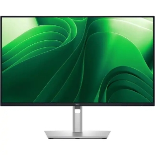 Монитор 23.8' Dell P2425D IPS 2560x1440, 100 Гц, 5 мс, 16:9, 350 кд/м², HDMI 2.1, DP 1.4, USB-C (15 Вт), 3xUSB 3.2, 3.5 Jack, черный