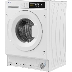Встраиваемая стиральная машина Vitek VT-WMA701 класс:A+++ загрузка до 7кг отжим:1200об/мин белый, фото4