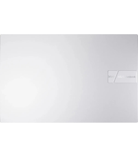 Ноутбук Asus Vivobook 17 X1704VA-AU937 Core 7 150U 16Gb SSD 1Tb Intel Graphics 17.3' IPS FHD (1920x1080) без ОС silver WiFi BT Cam (90NB13X1-M00E10)
