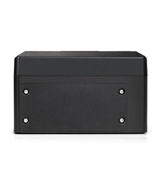 Источник бесперебойного питания ExeGate NEO NNB-650.LED.AVR.8SH.CH 650VA/390W, LED, AVR, 8*Schuko, 4*USB-порта для зарядки, черный