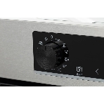 Встраиваемая электрическая духовка 60 см Gorenje BOSB6737E06X, фото15