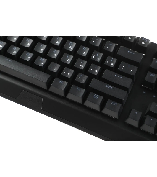 Клавиатура Razer BlackWidow V3 Tenkeyless проводная, USB, чёрный