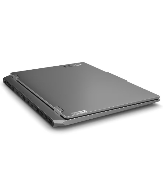 Ноутбук Lenovo LOQ 15AHP10/15.6'/IPS/AMD Ryzen 7 250/32GB/1024GB SSD/NVIDIA GeForce RTX 5060 8GB/Windows 11 Pro/серый/2.4kg