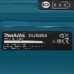 Опрыскиватель Makita DUS054Z аккум. наплеч. 5л бирюзовый/белый, фото6