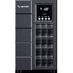 Источник бесперебойного питания CyberPower OLS3000E/3000 ВА/2700 Вт/USB/RJ11/45/SNMP/6xIEC 320 C13 / C19 / клеммы, фото 1