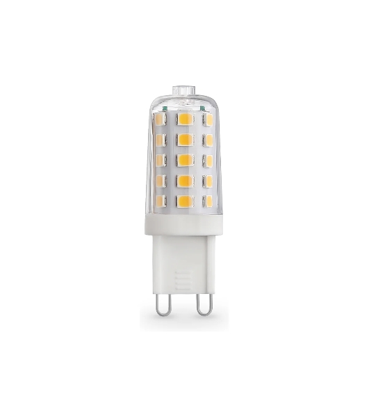 Лампа светодиодная Ambrella light 100704 LED G9 7W 4000K 220-240V