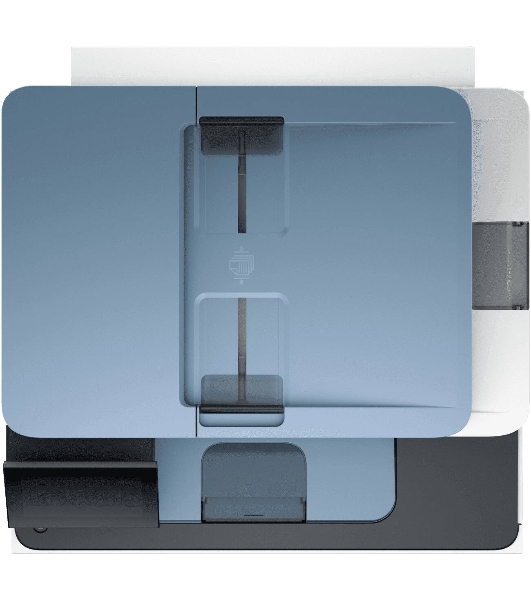 МФУ лазерное HP Color LaserJet Pro MFP 3303fdw (499M8A), A4, цветной, печ. до 25 стр/мин., скан. до 19 стр./мин., 600x600 dpi, Ethernet, USB, Wi-Fi