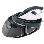 Парогенератор Coolfort CF-3420 2400Вт белый/серый, фото5